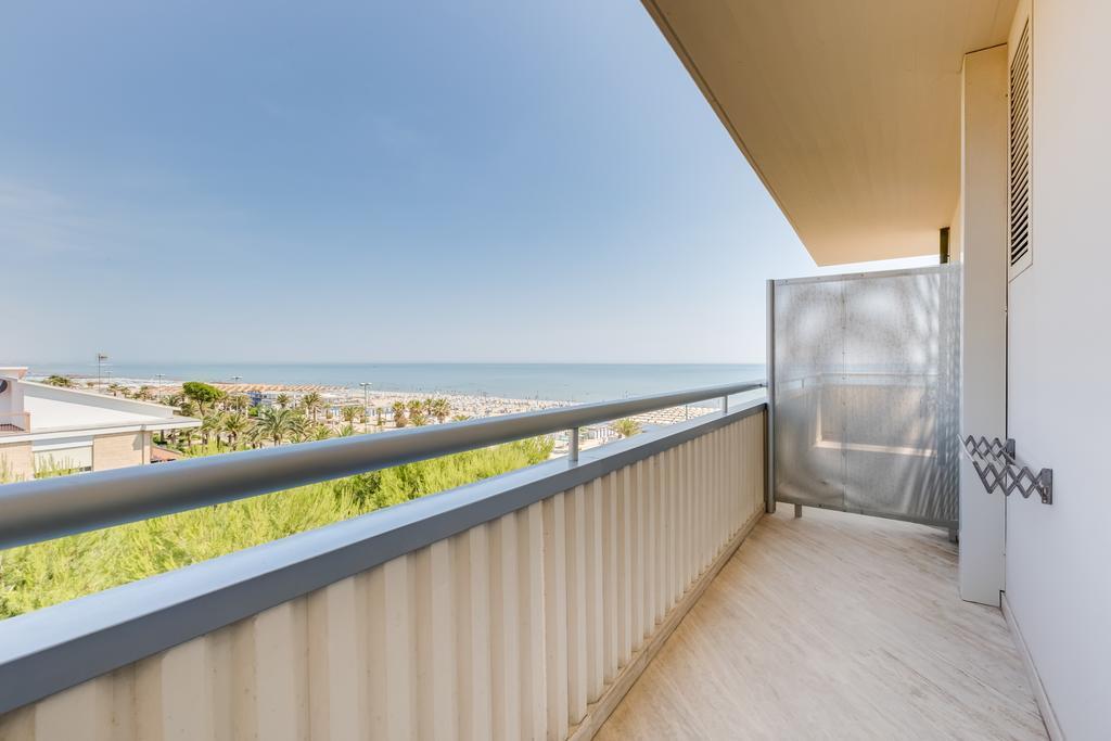 Hotel Europa Beach Village Giulianova Zimmer foto